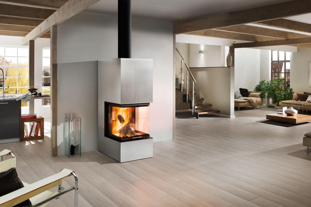 Soba Artemis Spartherm