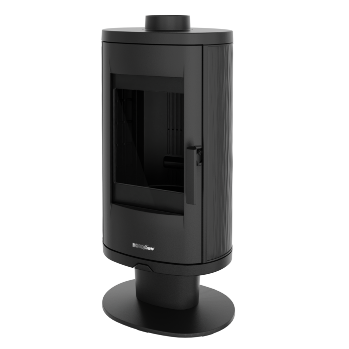 Sobă Nordflam Augusta