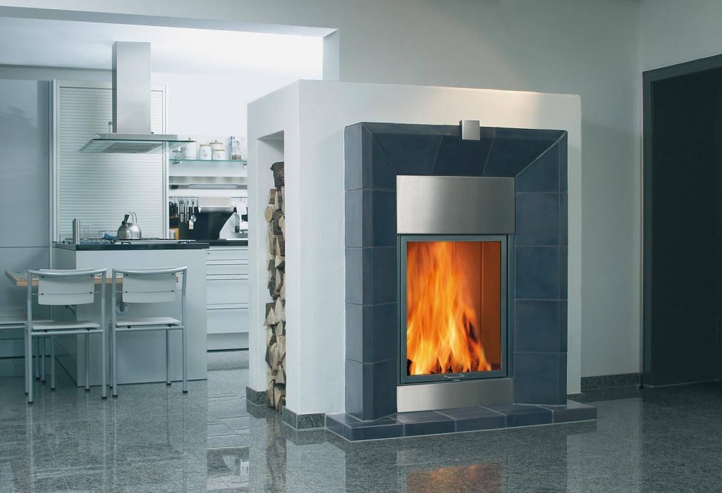Spartherm Focar semineu Arte Bh
