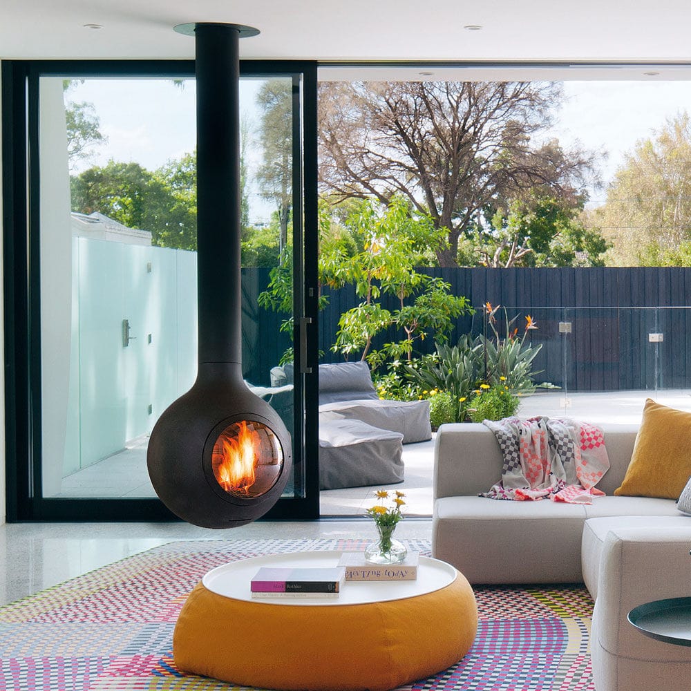 Semineu suspendat Bathyscafocus