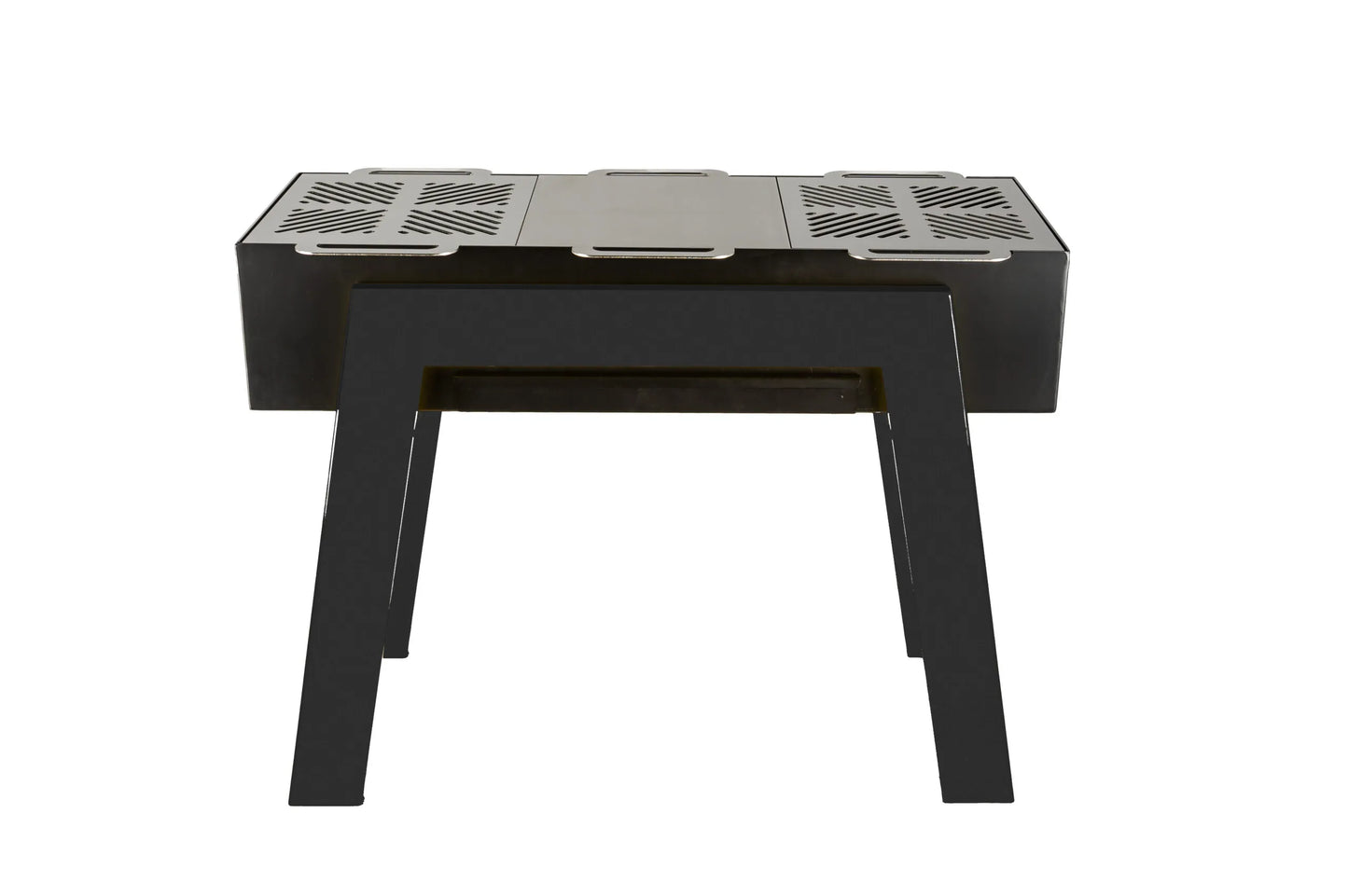 Grătar LaFerroTecnica Barbecue GELSOMINO 105x47xh.79