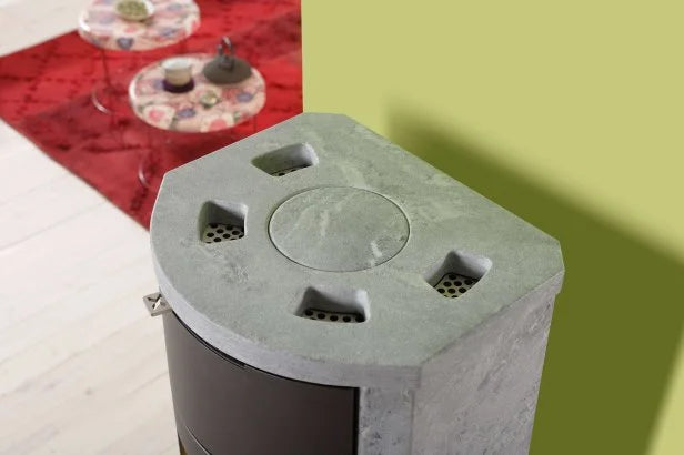 Soba Bono Xtra Austroflam