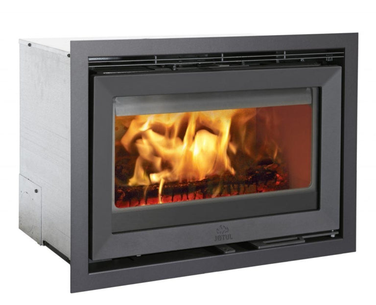 Focar semineu Jotul C24