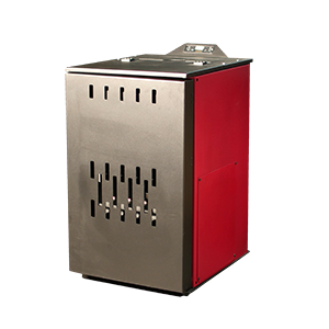 Termoșemineu CP Vittoria - Eficiență Termică 15kW, Multicombustibil (Pelete, Sâmburi, Porumb, Coji)