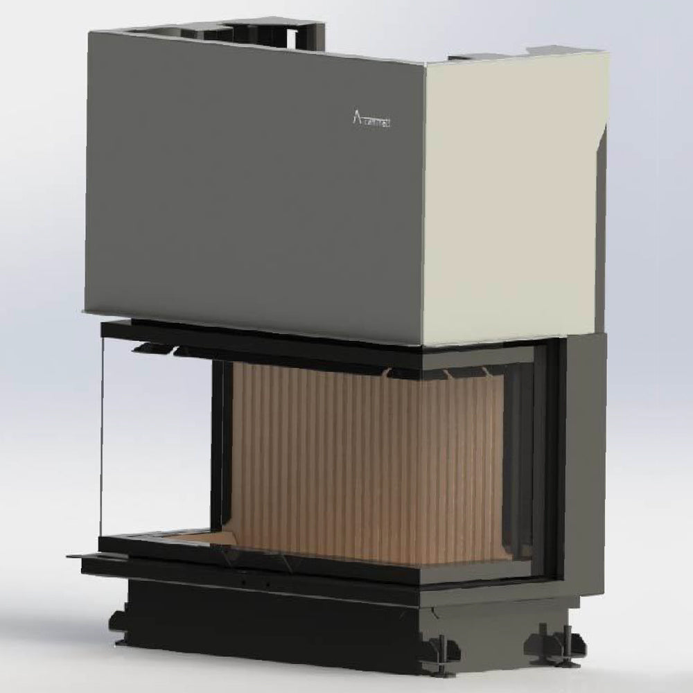 Focar CRYSTAL 110 – ECO