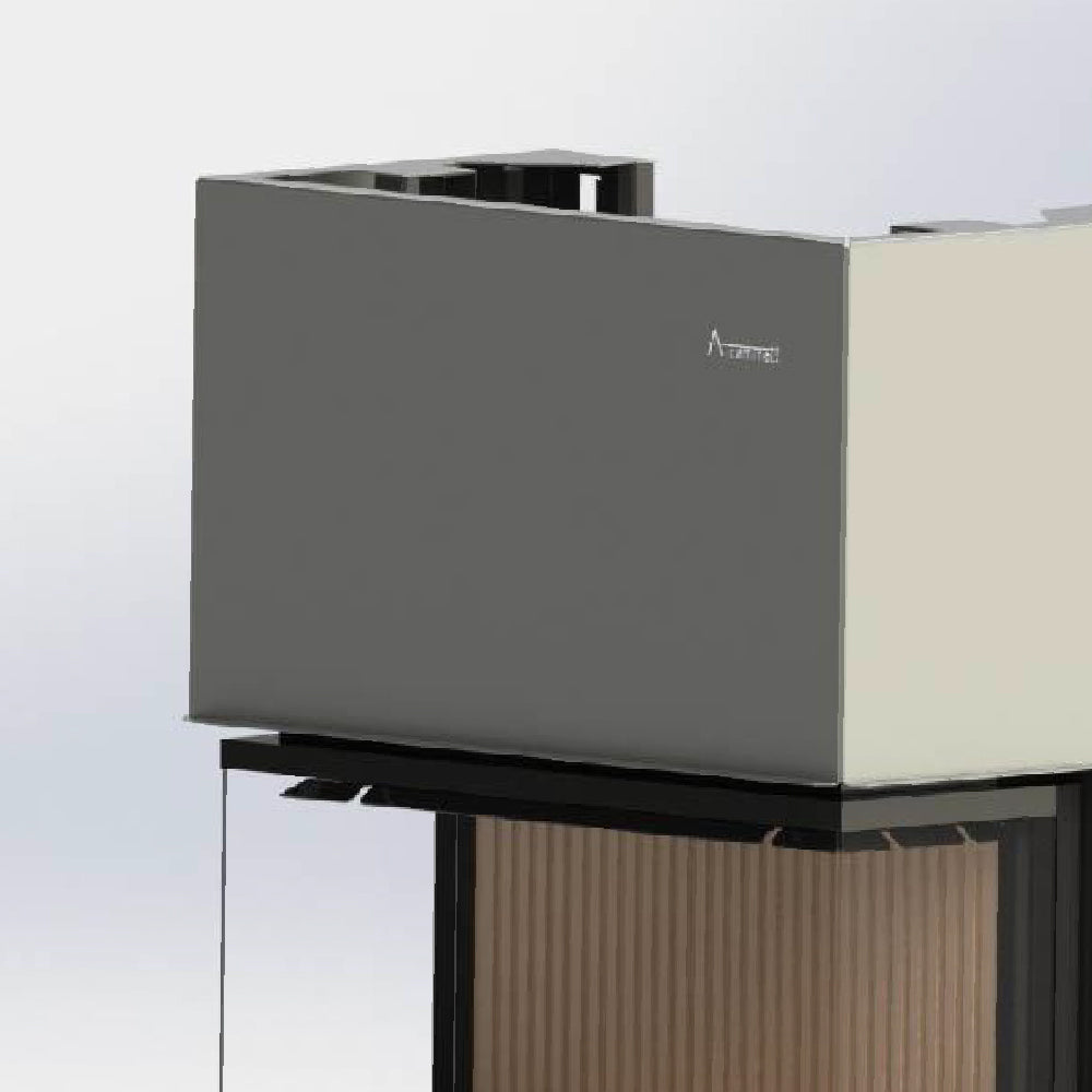 Focar CRYSTAL 110 – ECO