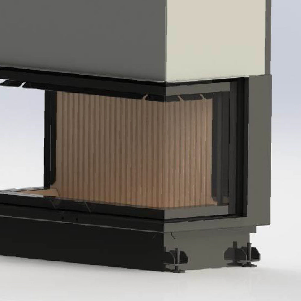Focar CRYSTAL 110 – ECO