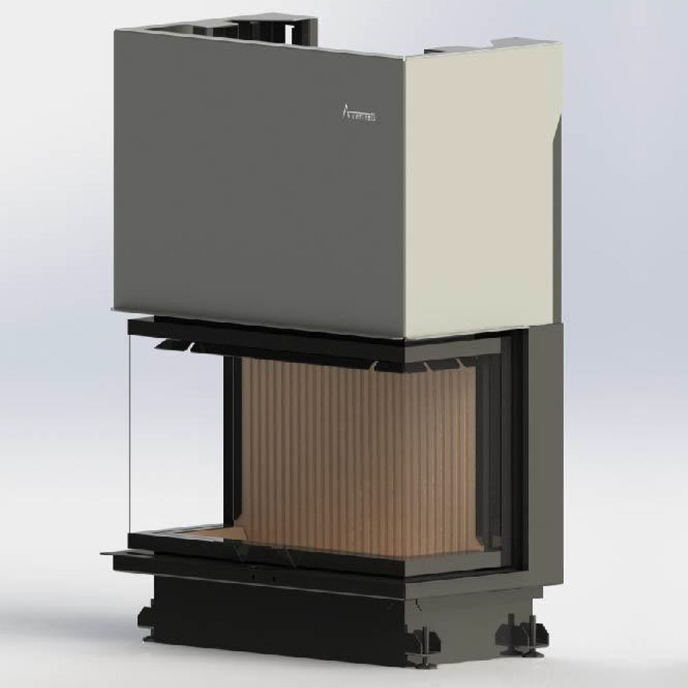 Focar CRYSTAL 80 – ECO