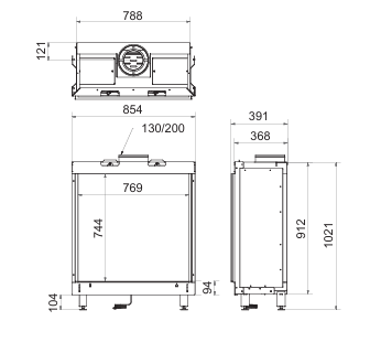 Lenga 800