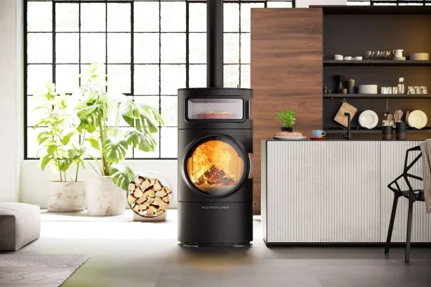 Soba Clou Xtra Back Austroflam