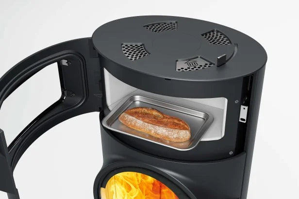 Soba Clou Xtra Back Austroflam