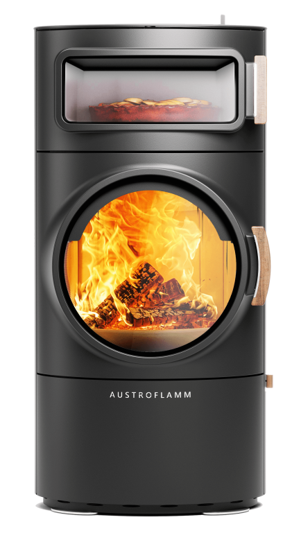 Soba Clou Xtra Back Austroflam
