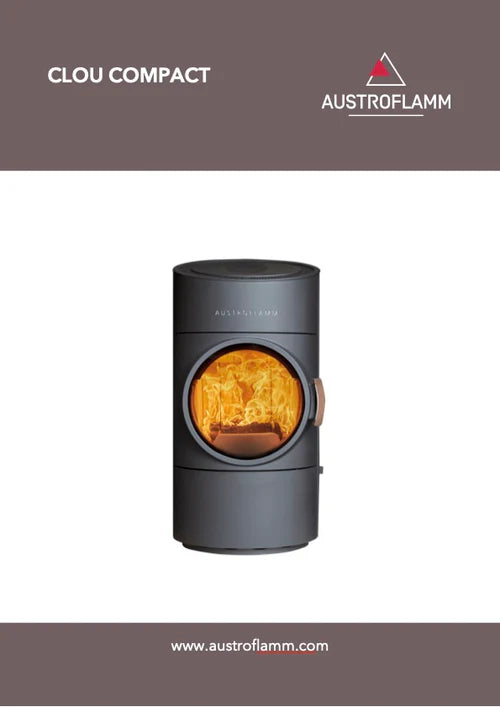 Soba Clou Compact Austroflam