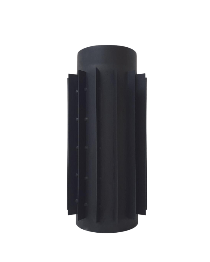 Radiator Burlan Oțel 0,5m
