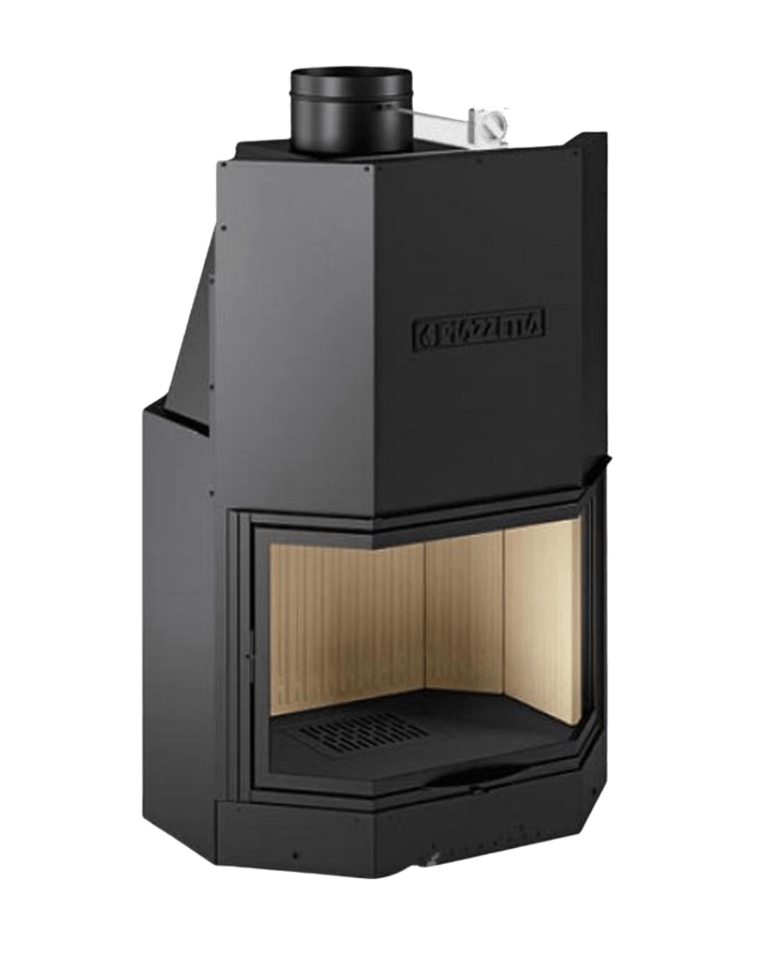 Focar Piazzetta MA 270 SL - 13.5 kW