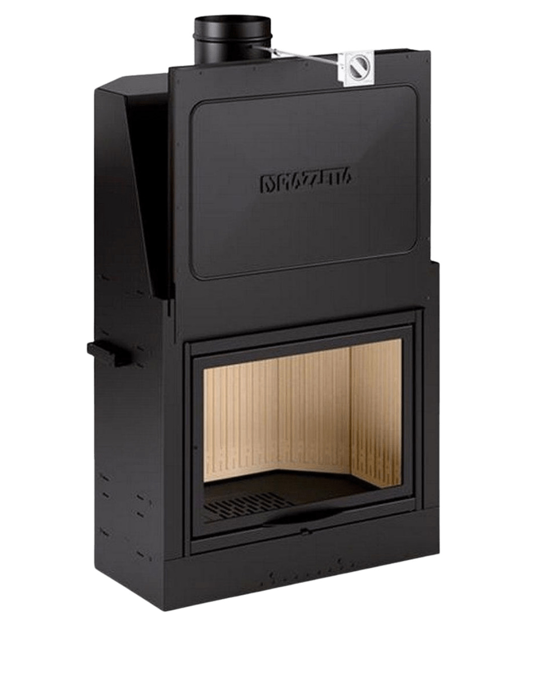 Focar Piazzetta MA 260 SL - 13.5 kW
