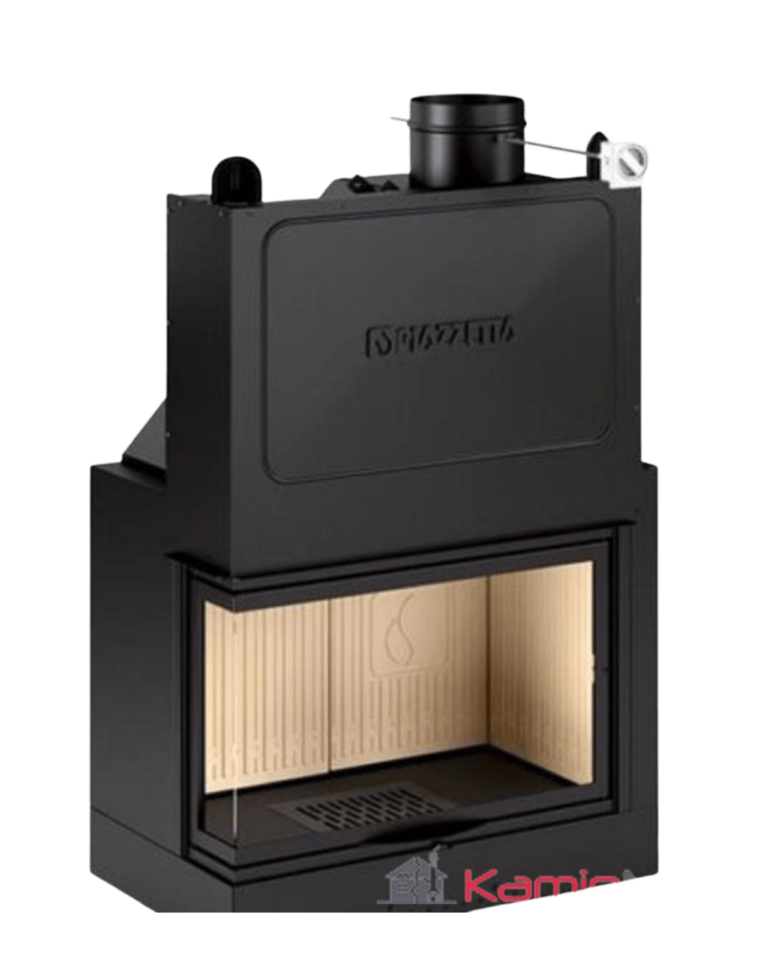 Focar Piazzetta MA 281 D/S SL - 14.5 kW