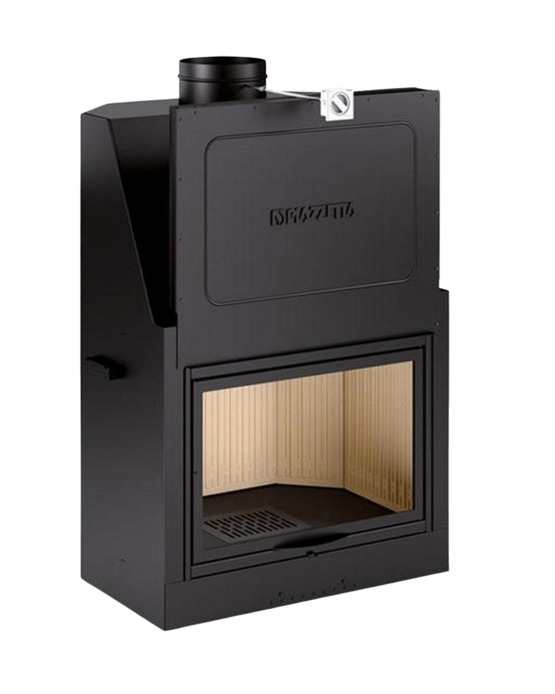Focar Piazzetta MA 261 SL - 14.5 kW