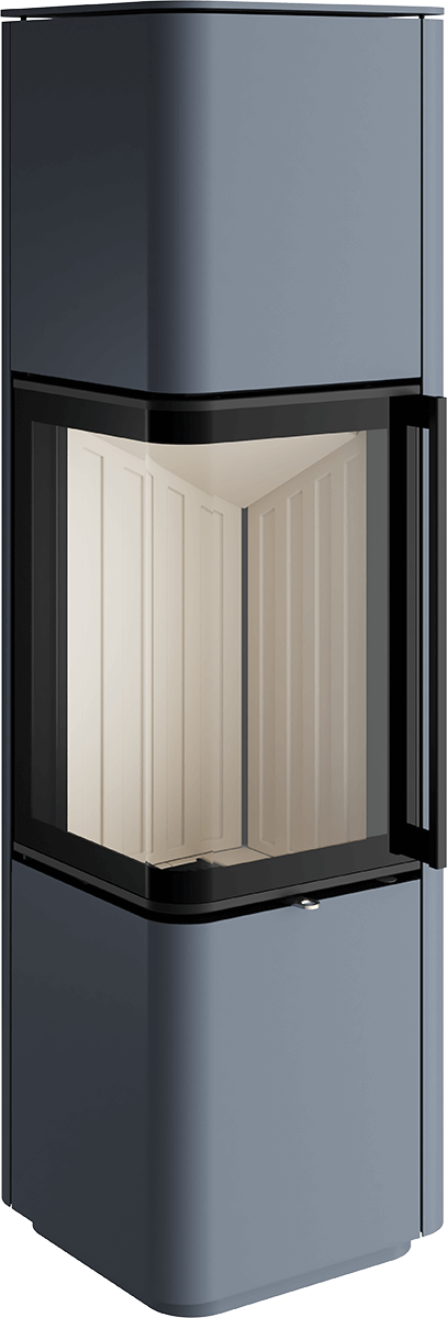Soba Cubo L Spartherm