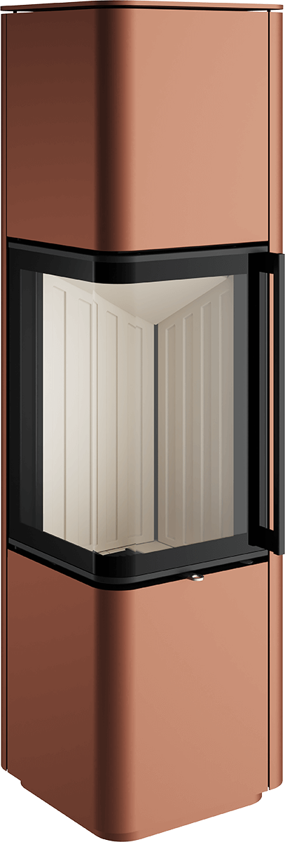 Soba Cubo L Spartherm