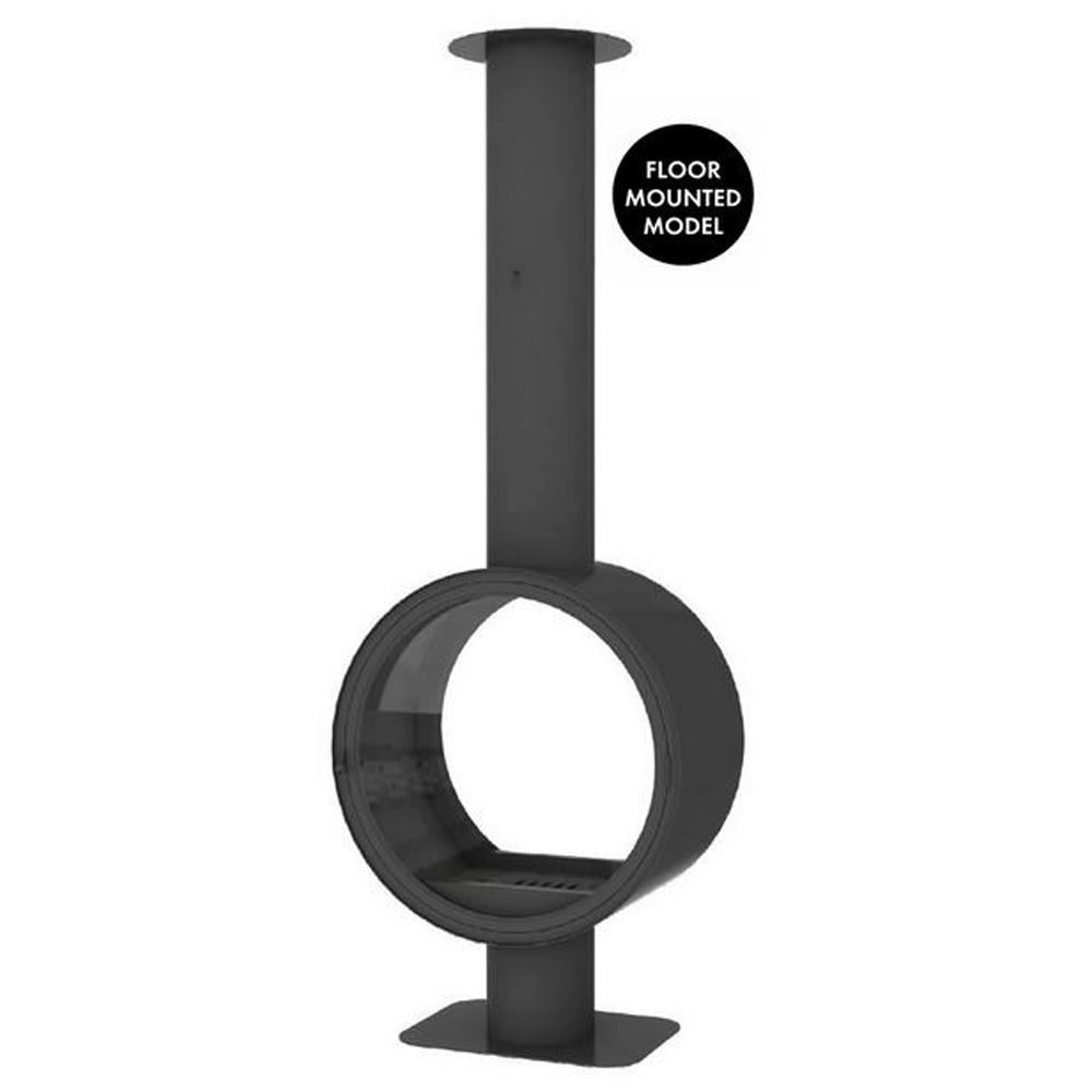 Semineu suspendat Cylinder