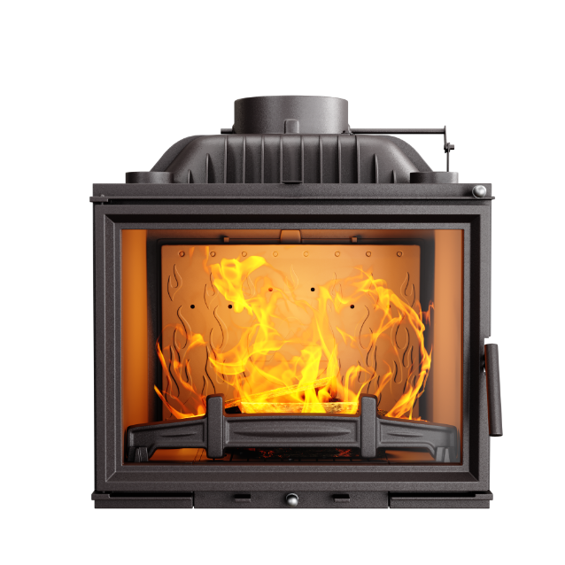 Șemineu Kawmet W17 ECO 12,3 kW