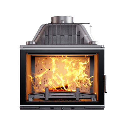 Șemineu Kawmet W17 Decor ECO 16,1 kW