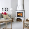 Focar Semineu Jotul I 400 Harmony