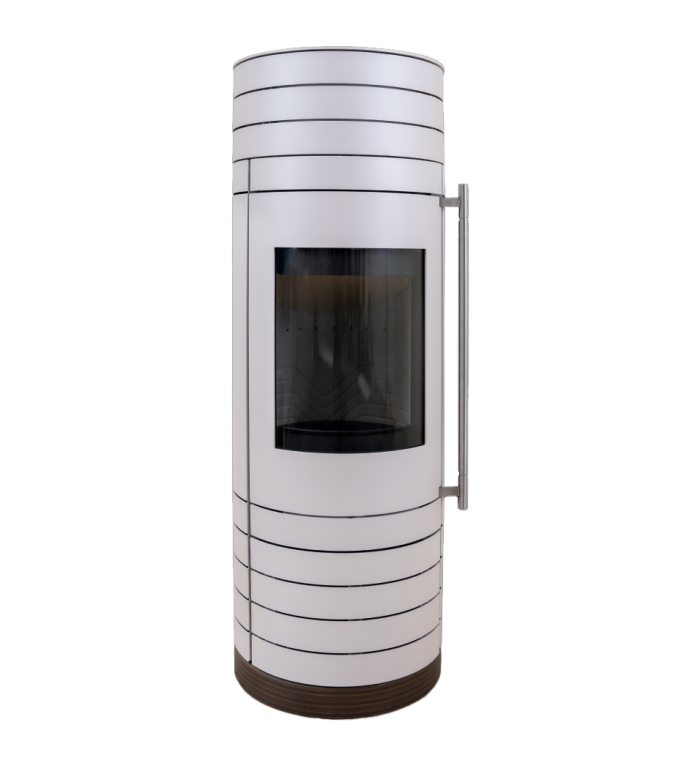 Semineu Haas+Sohn Menton Lux HS+ Magnolia, 5,5kW