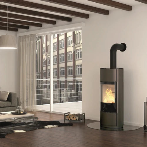 Soba SENSO L SPARTHERM