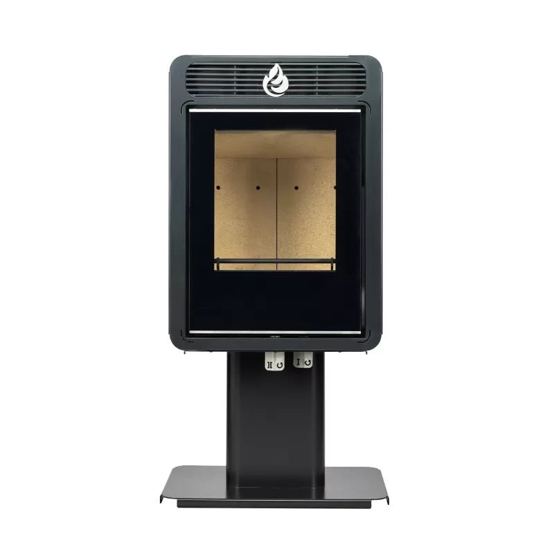 Soba Designo air 8kW