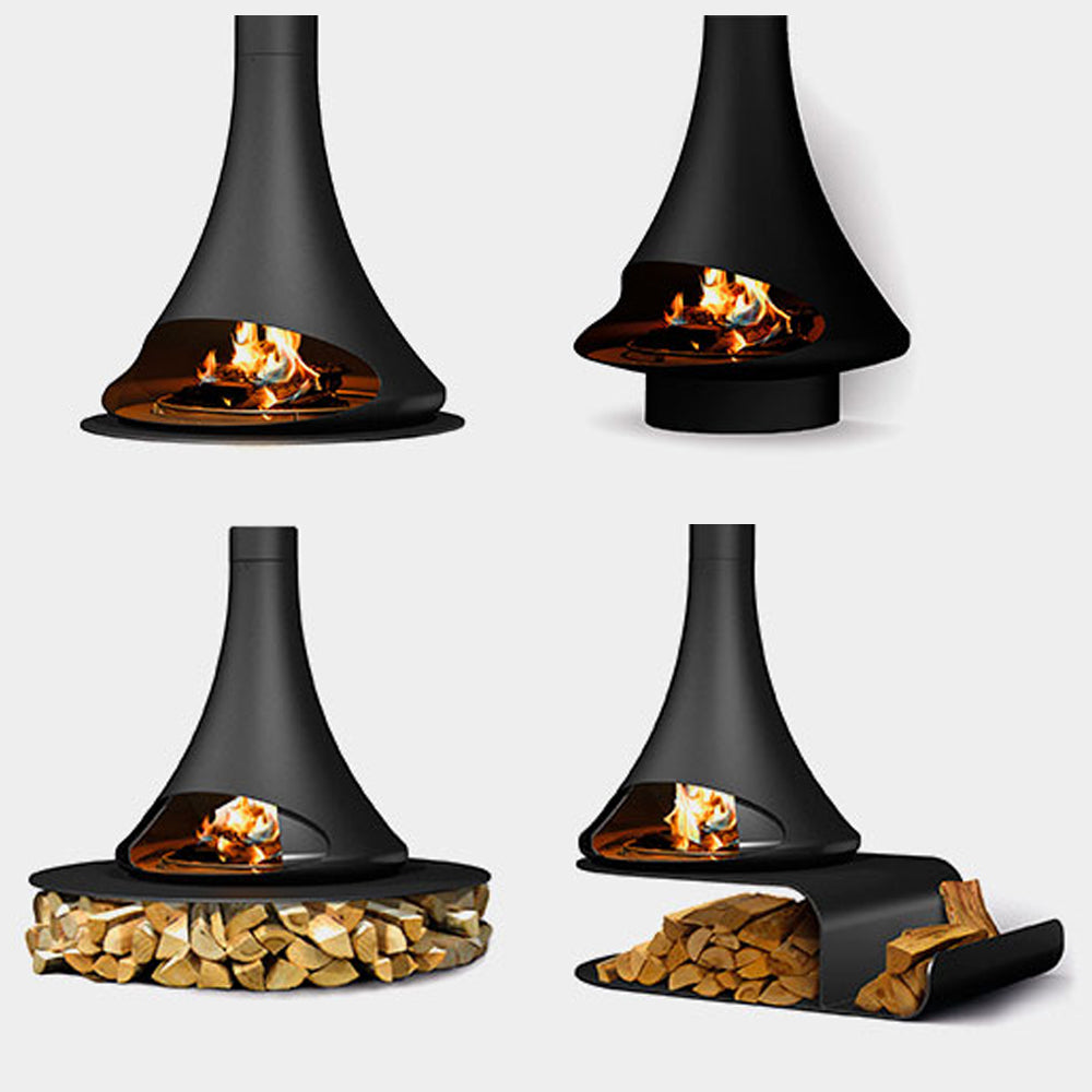 Semineu suspendat Doria