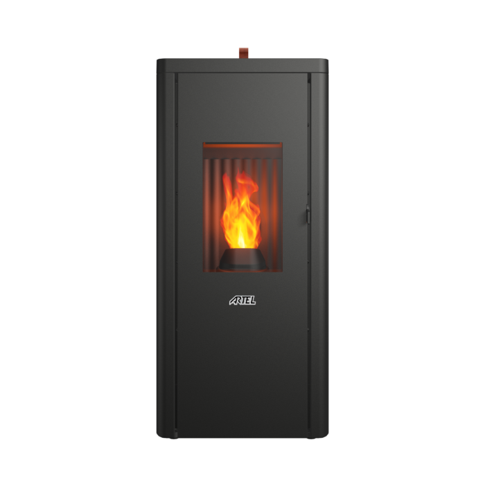 Sobă pe peleți ARTEL Forgia 9kW