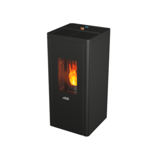 Sobă pe peleți ARTEL Forgia 9kW