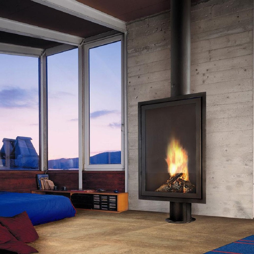 Semineu suspendat Eurofocus 951