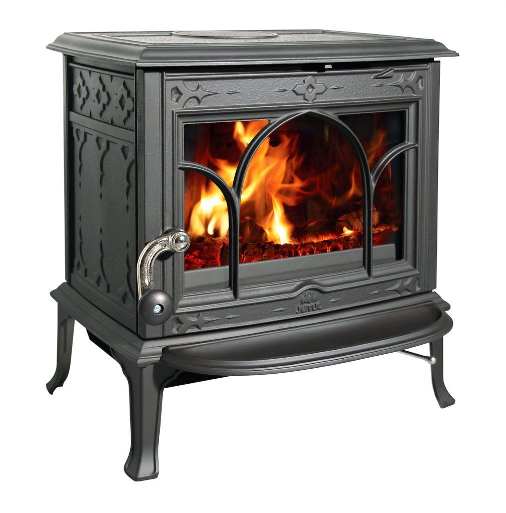 Semineu soba Jotul F 100 ECO 2 LL