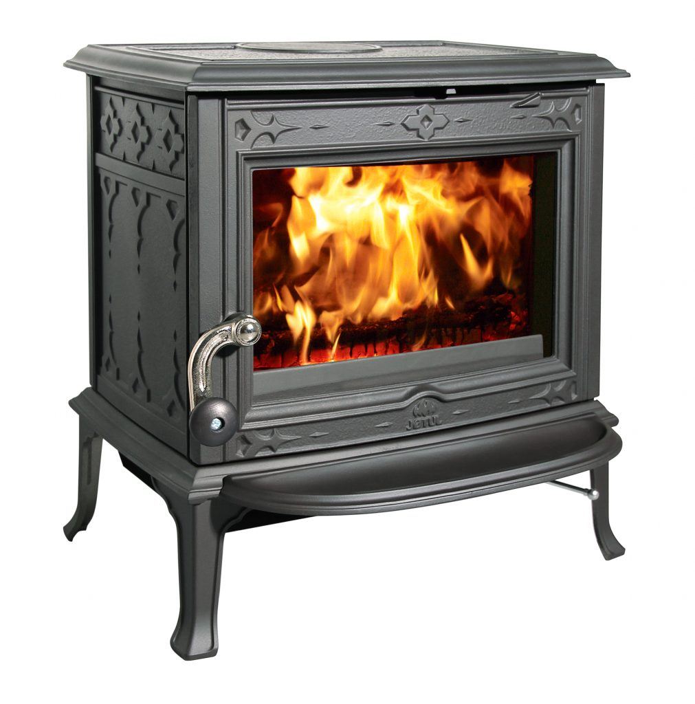 Semineu soba Jotul F 100 ECO 2 LL SE