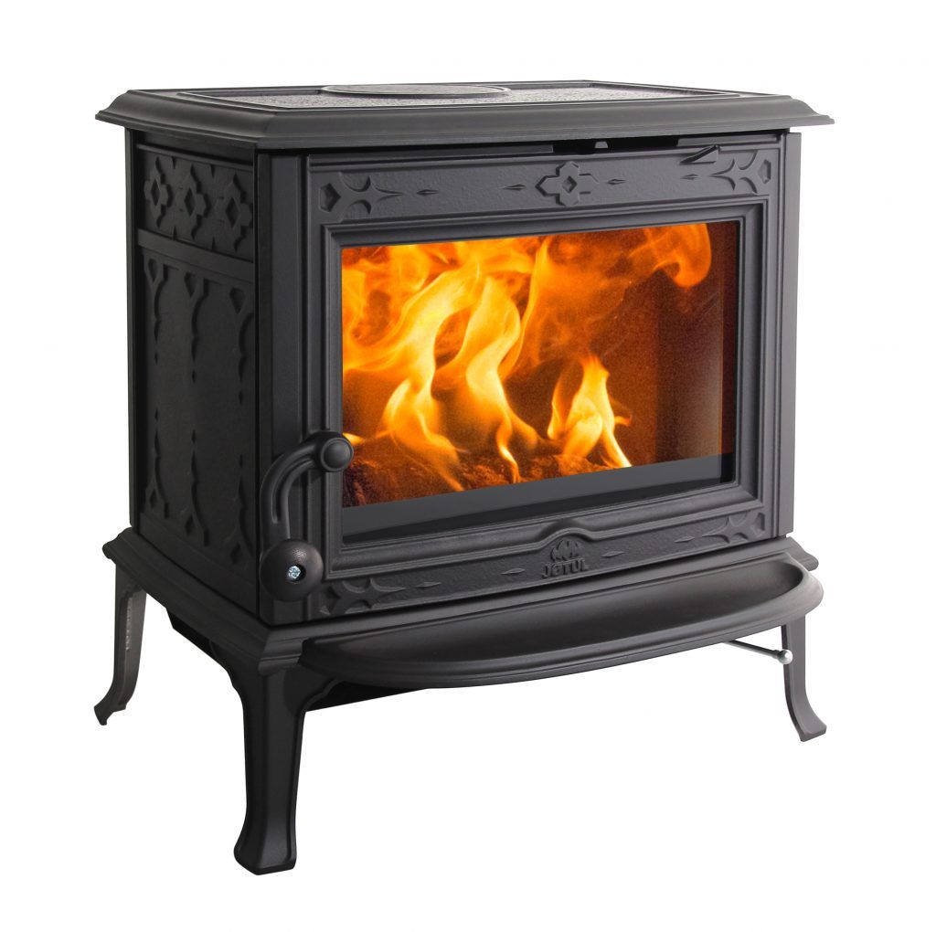 Semineu soba Jotul F 100 ECO 2 LL SE