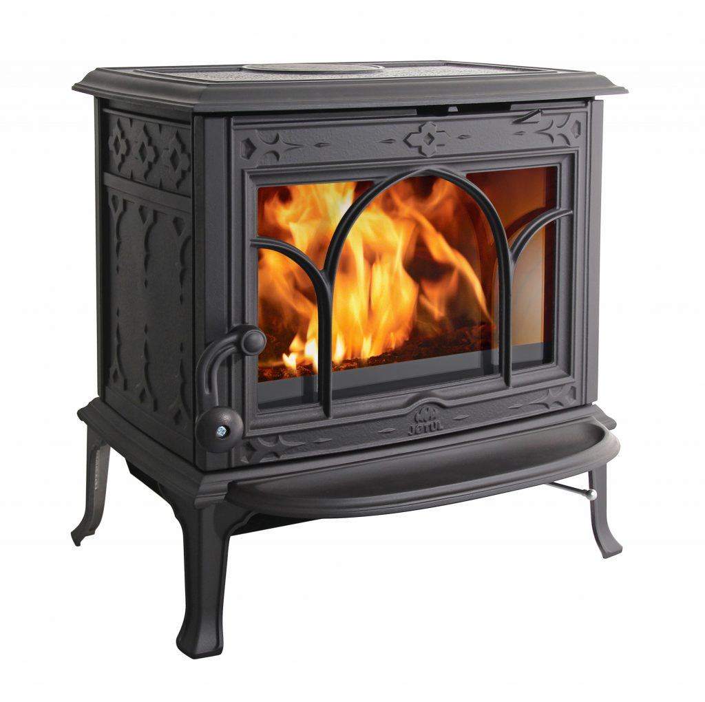 Semineu soba Jotul F 100 ECO 2 LL