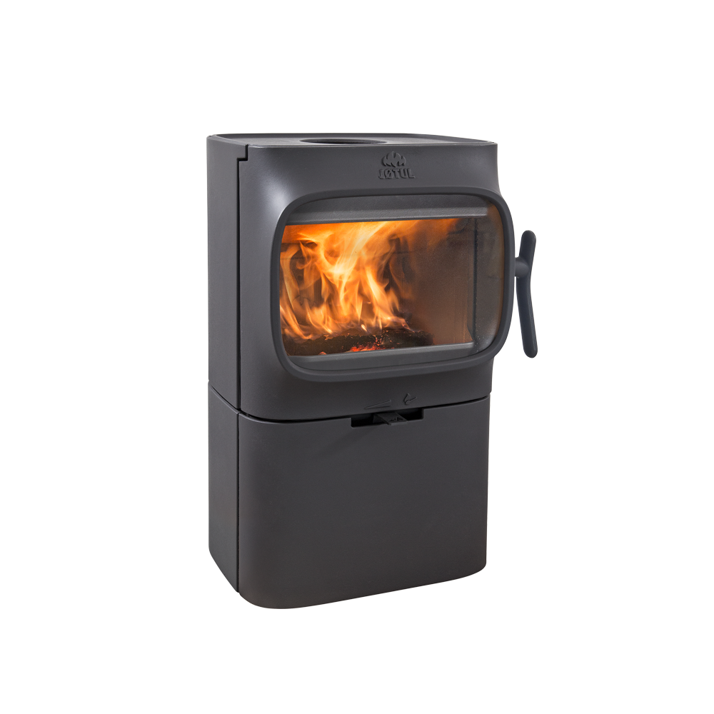 Semineu soba Jotul F 105 R B