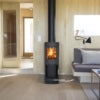 Semineu soba Jotul F 135