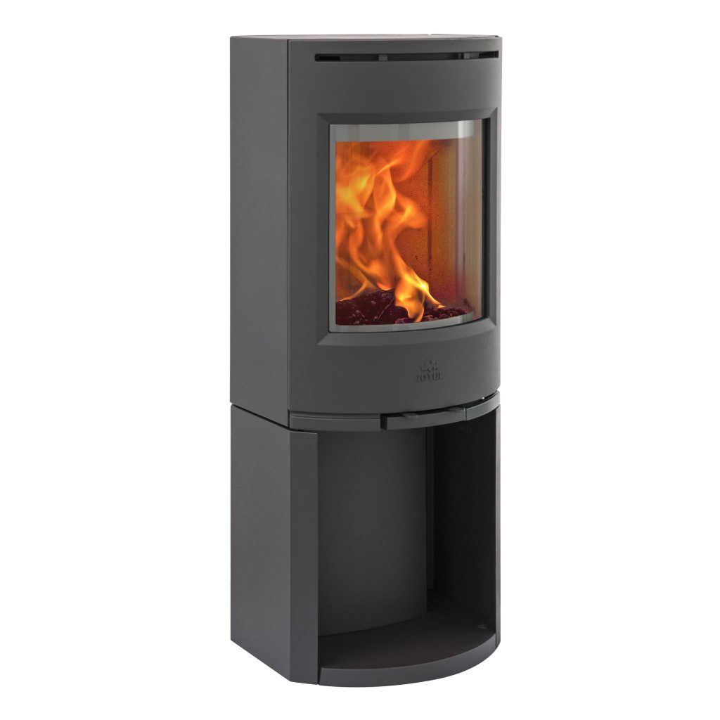 Semineu soba Jotul F 134