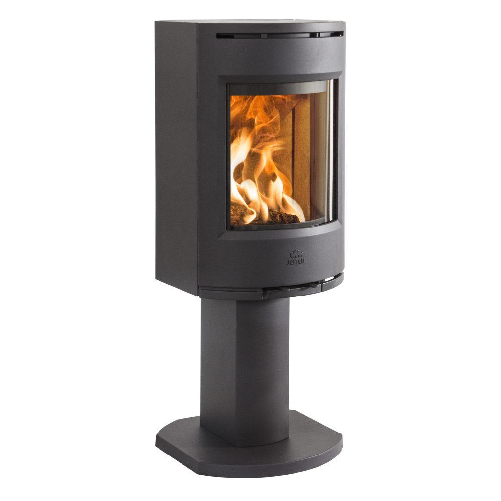 Semineu soba Jotul F 136