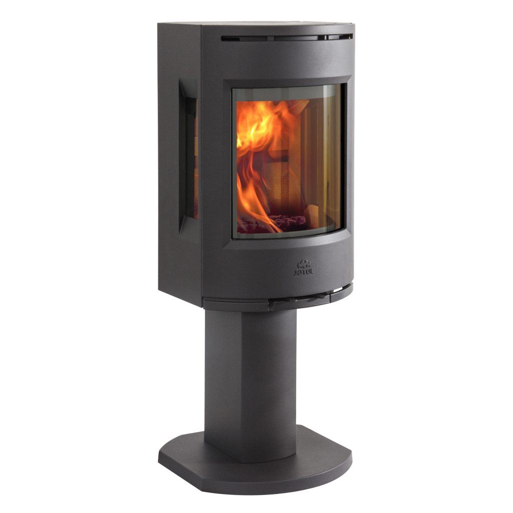 Semineu soba Jotul F 137
