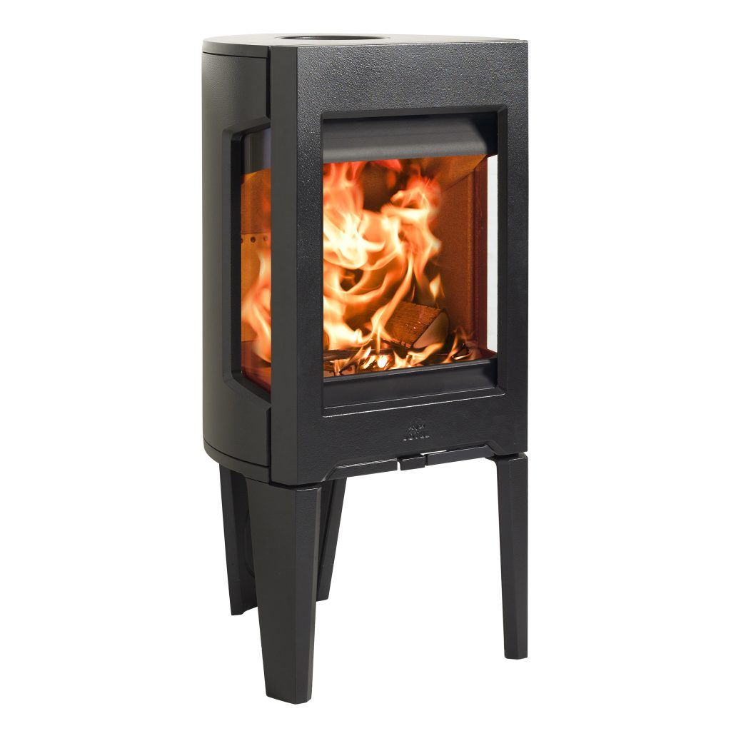 Semineu soba Jotul F 163