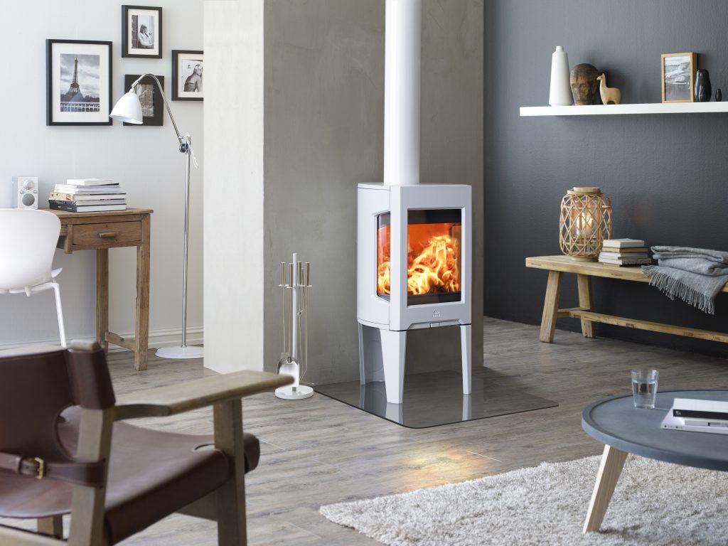 Semineu soba Jotul F 163