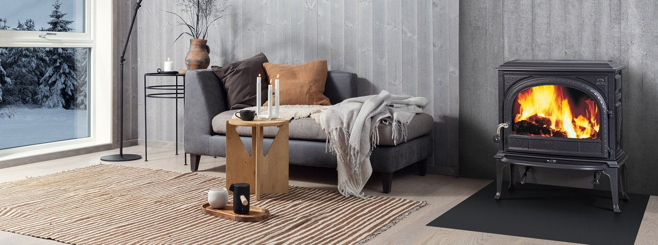 Semineu soba Jotul F 400 ECO SE
