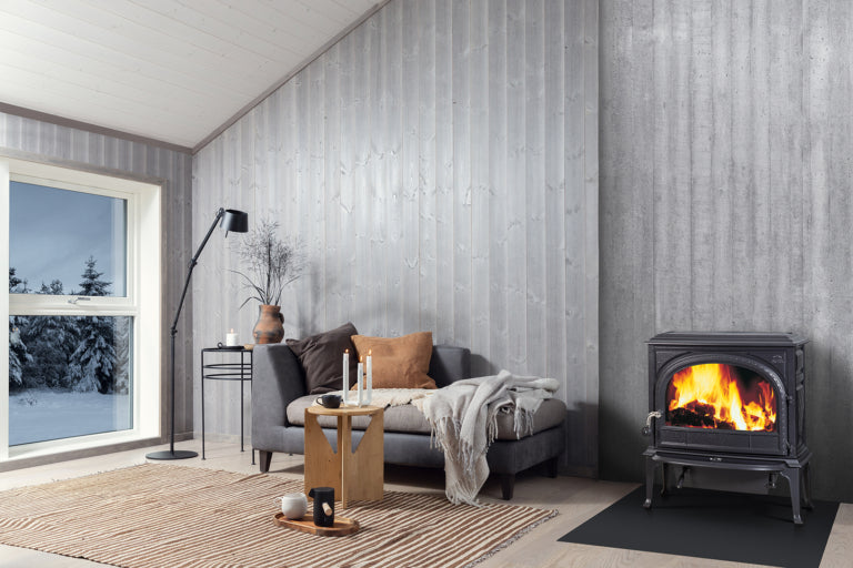 Semineu soba Jotul F 400 ECO SE