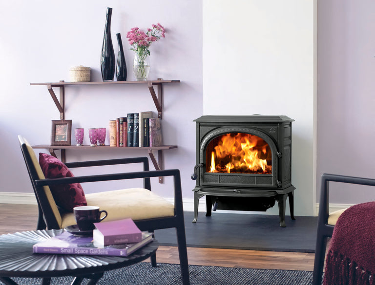 Semineu soba Jotul F 400 ECO SE
