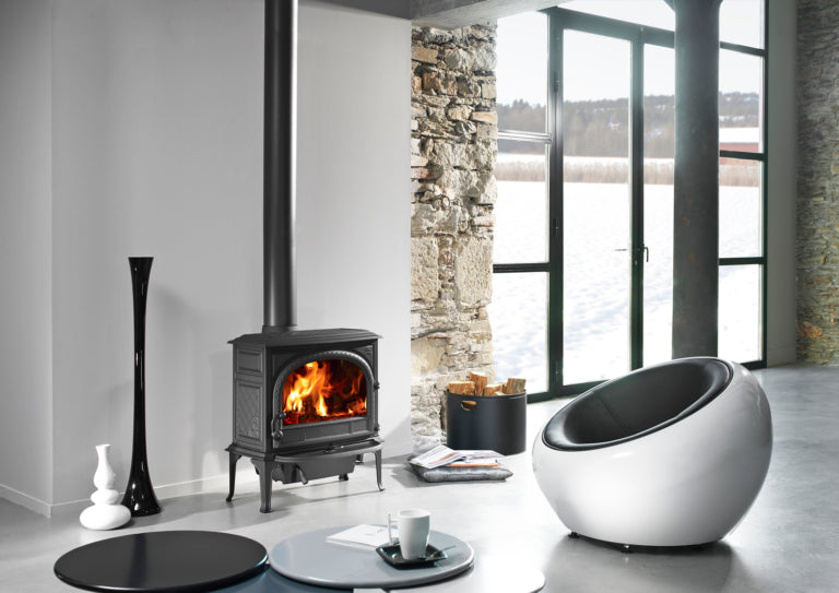 Semineu soba Jotul F 400 ECO SE